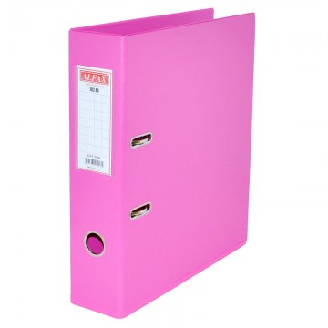 ALFAX 182L PVC Arch File 3 F4